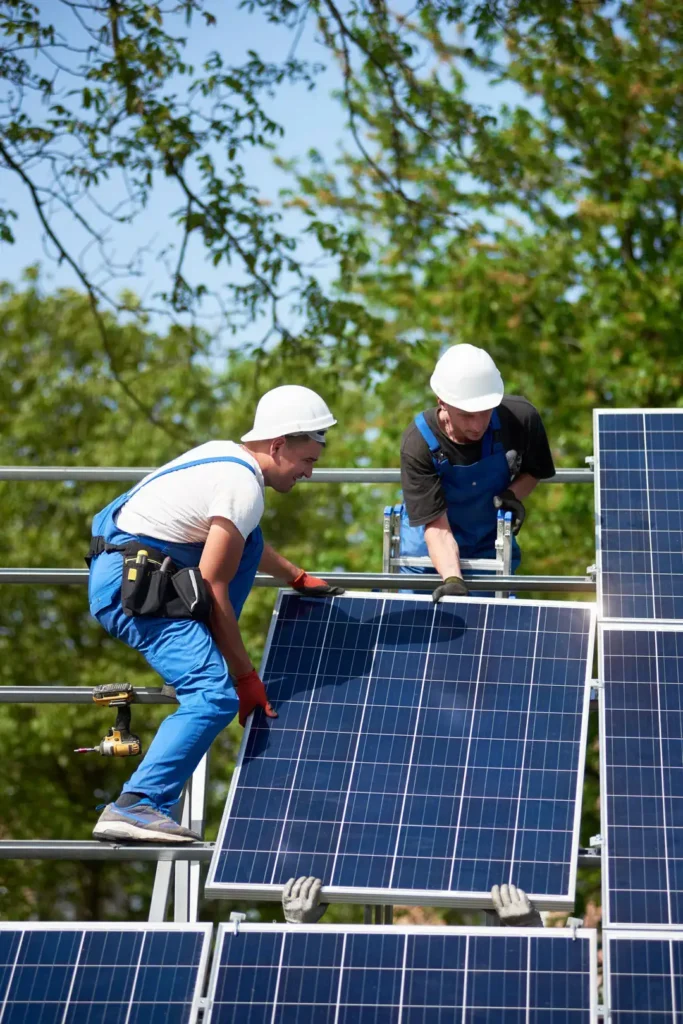 Development and enhancement of industrial initiatives