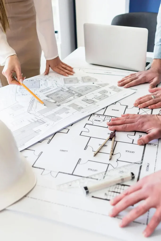 EPC & Construction management